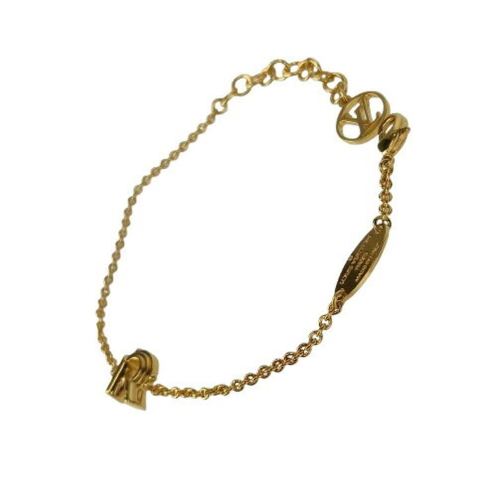 LOUIS VUITTON Charm Bracelet - Picture 2 of 7